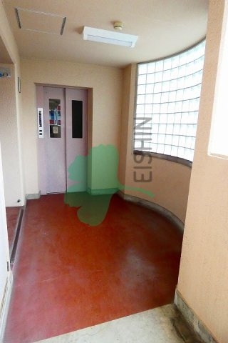 コートタウン駅東