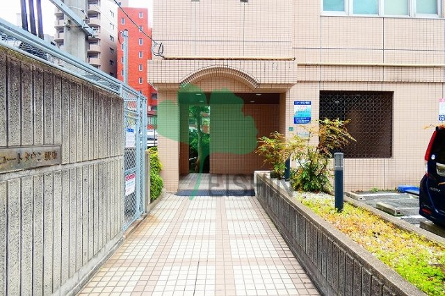 コートタウン駅東