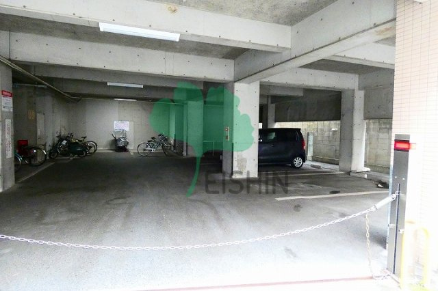 コートタウン駅東