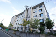 中山五月台住宅20号棟の画像
