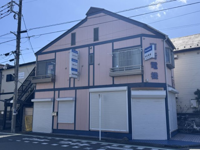 【外観】 | ヴェルディ南街 | 外観は落ち着いています