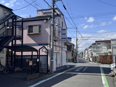 【周辺】 | ヴェルディ南街