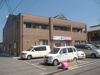 【外観】