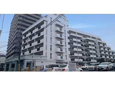 【外観】 | ヴェルシャトー祇園