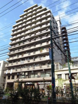 大塚台パークサイドハイツの画像