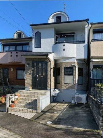 【外観】 | S20996-第三錦林