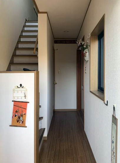 【内装】 | S20996-第三錦林