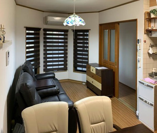 【居間・リビング】 | S20996-第三錦林