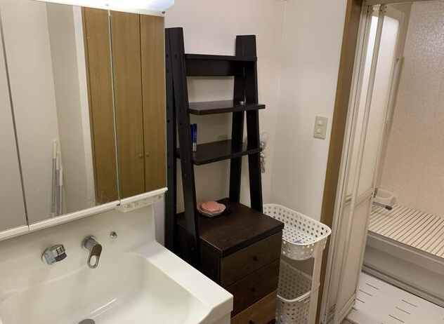 【洗面所】 | S20996-第三錦林