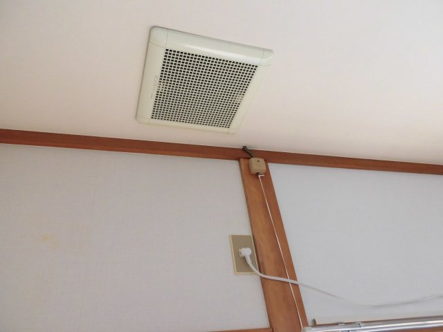 チェリーハイツBのその他