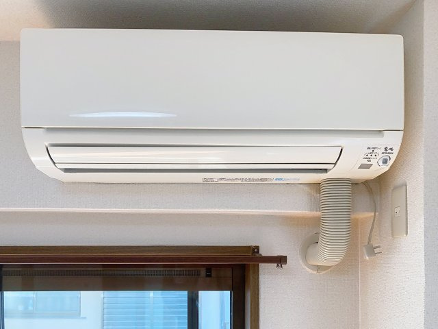 プロシードGTFの設備