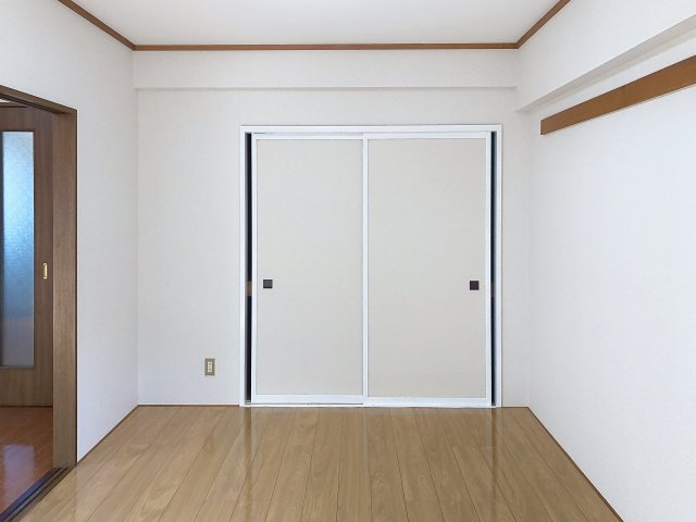 プロシードGTFの洋室|洋室です