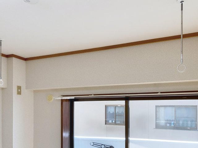 プロシードGTFの設備