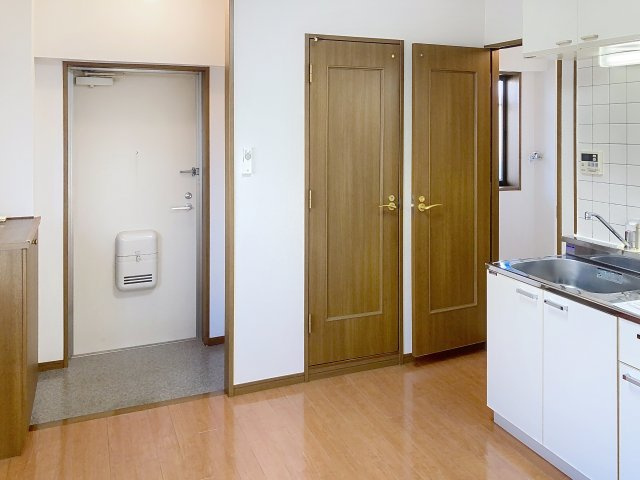 プロシードGTFのその他