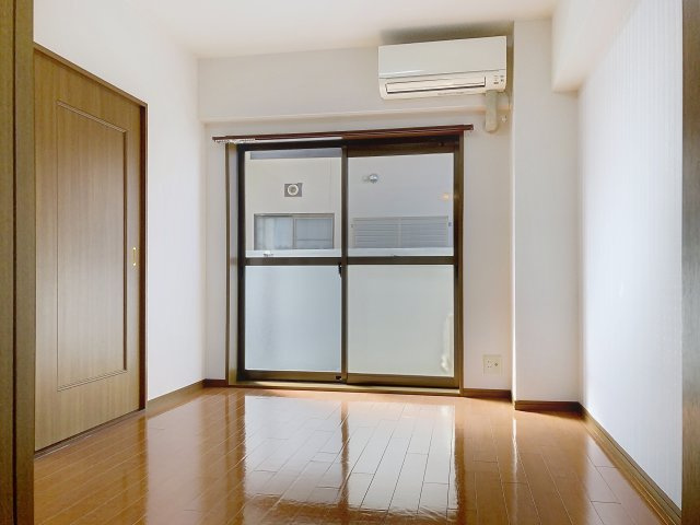 プロシードGTFの居間・リビング|ゆったりとした居間です