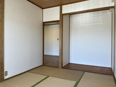 【和室】 | マンションマツシゲ・