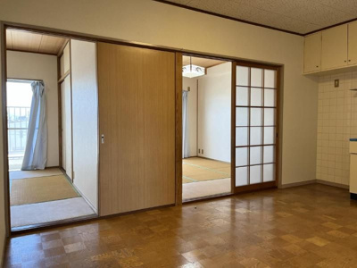 【洋室】 | マンションマツシゲ・