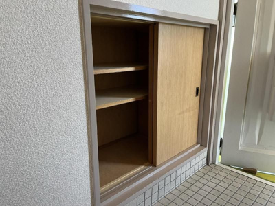 【玄関】 | マンションマツシゲ・