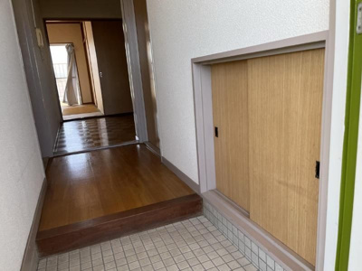 【玄関】 | マンションマツシゲ・