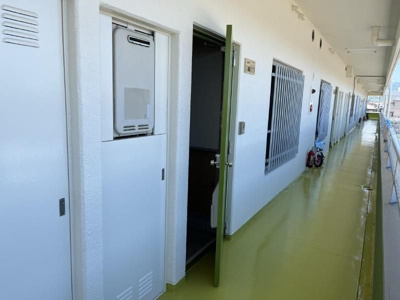 【その他共用部分】 | マンションマツシゲ・