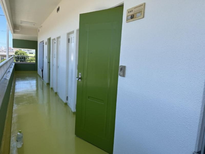 【その他共用部分】 | マンションマツシゲ・