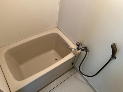 【浴室】 | マンションマツシゲ・