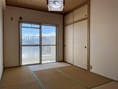 【和室】 | マンションマツシゲ・