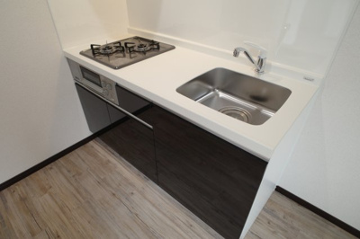 【キッチン】 | ラ・トゥール大東