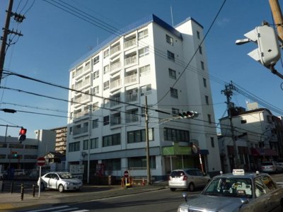 【外観】 | THKマンション