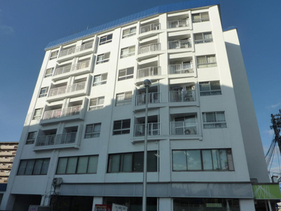 【外観】 | THKマンション