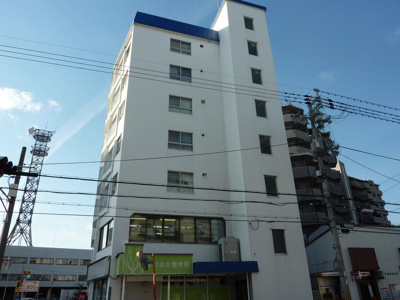 【外観】 | THKマンション