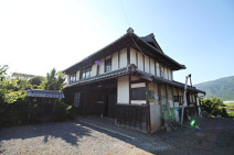 米原市野一色　中古戸建の画像