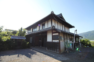 【外観】 | 米原市野一色　中古戸建