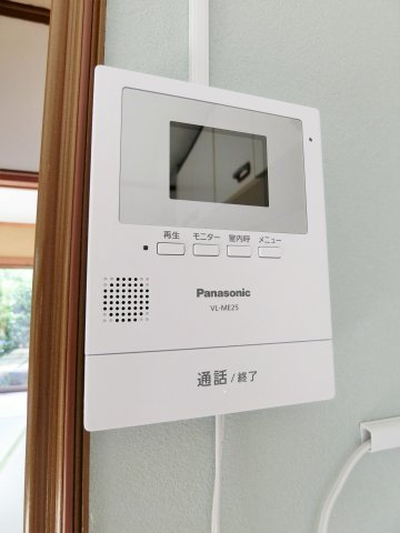 土気町1553邸の設備