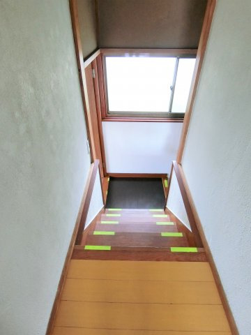 土気町1553邸の内装