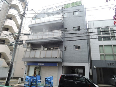 【外観】 【外観】