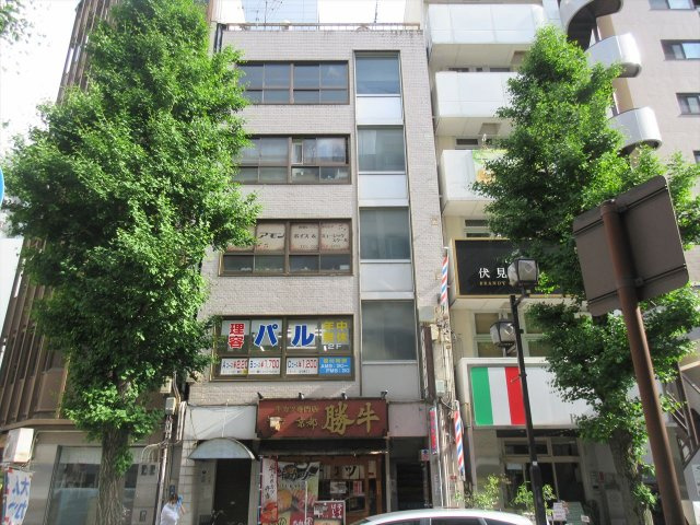 第二松本ビル