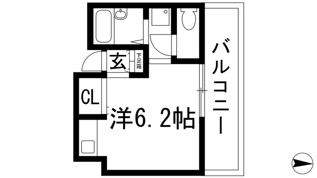 【間取り】 | なかやファームサイド