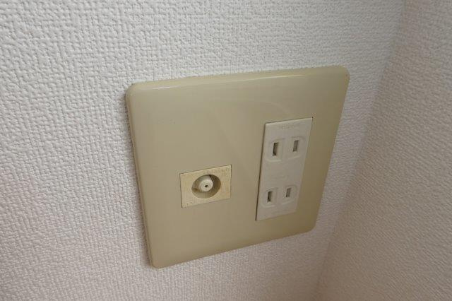 フォルム恵喜のその他|TVジャック