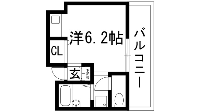 【間取り】 | なかやファームサイド