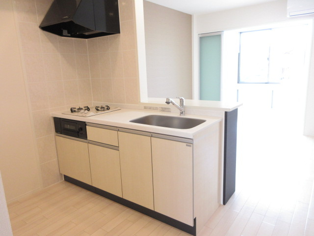 【キッチン】 | エスポワール | 同型タイプ