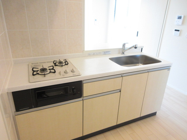 【キッチン】 | エスポワール | 同型タイプ
