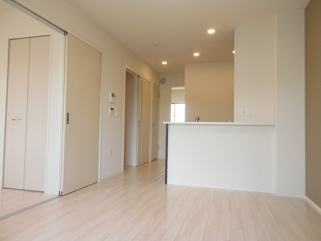 【居間・リビング】 | エスポワール | 同型タイプ