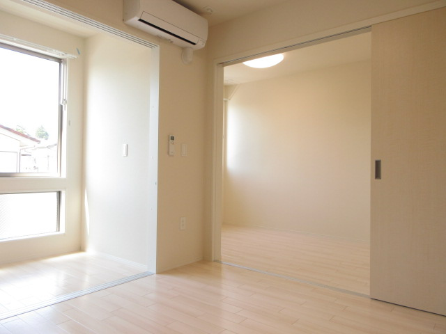 【洋室】 | エスポワール | 同型タイプ