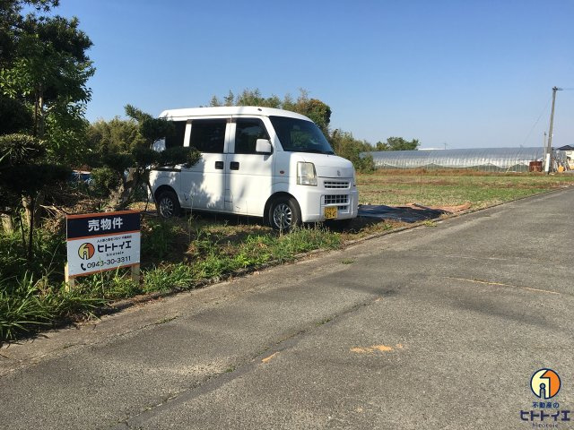 国武　土地の外観