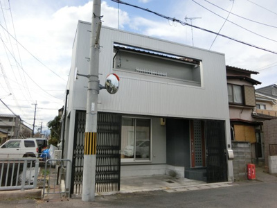 【外観】 | 一乗寺里ノ前町　中古テラス