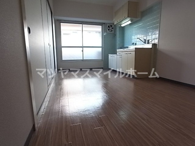 【居間・リビング】 | ローズマンション