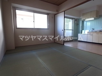 【子供部屋】 | ローズマンション