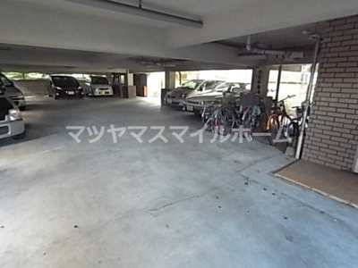 【その他共用部分】 | ローズマンション