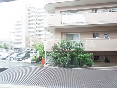 【展望】 | ローズマンション